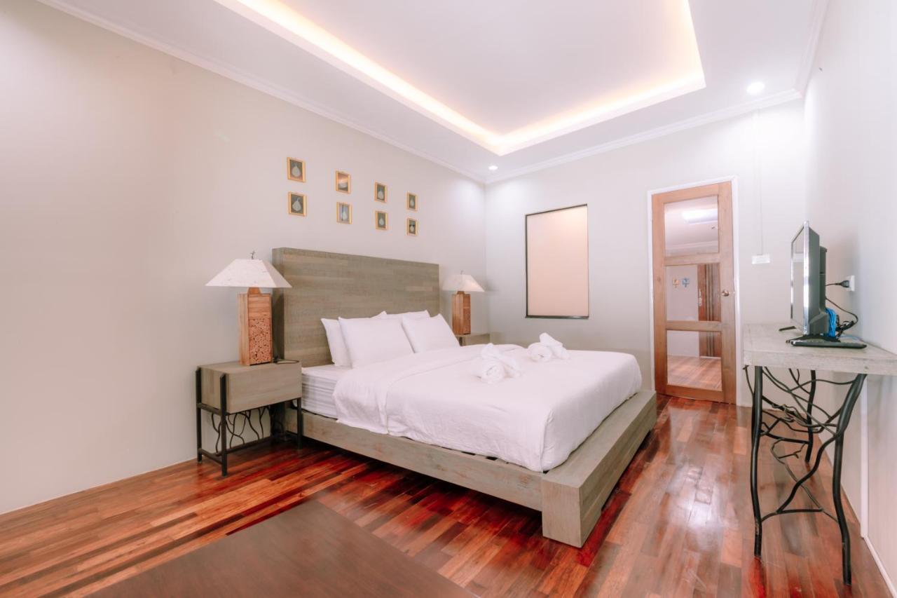 64House Hotel Chiang Mai Luaran gambar