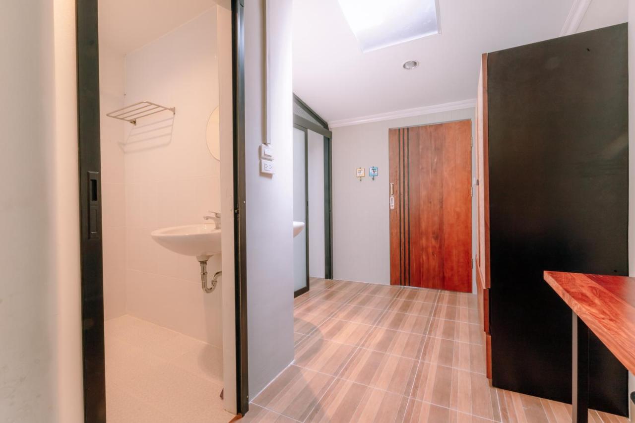 64House Hotel Chiang Mai Luaran gambar