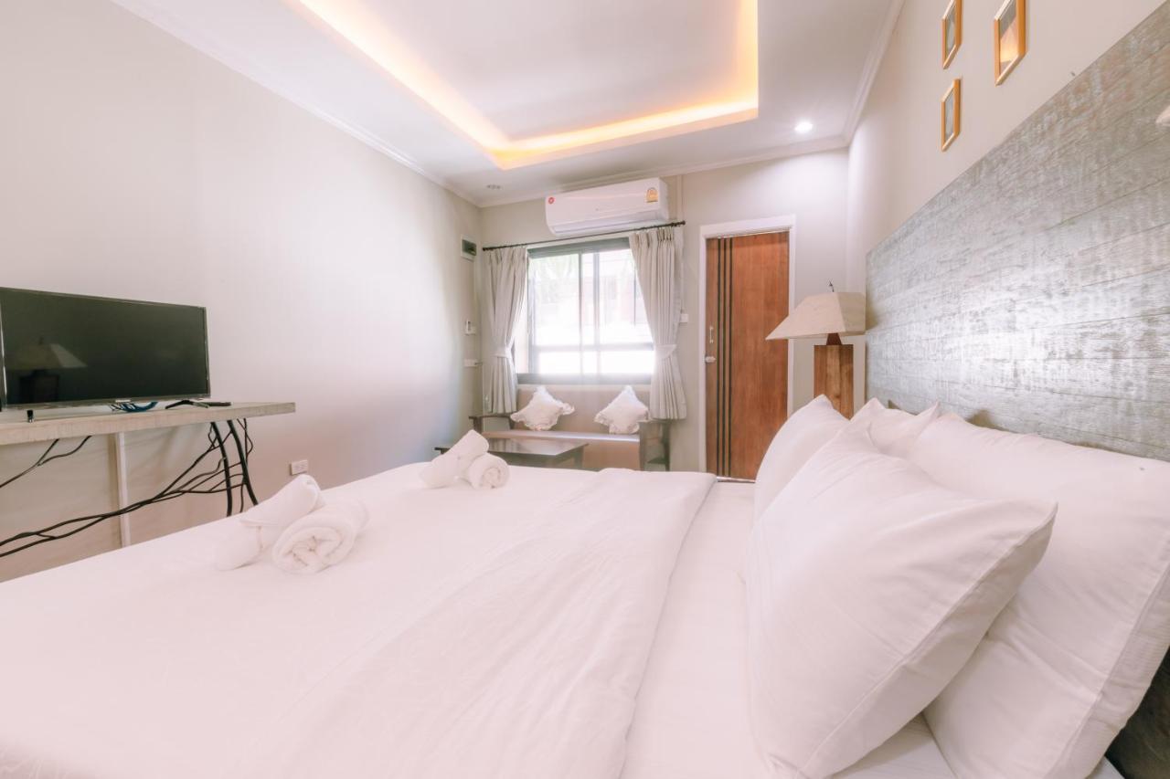 64House Hotel Chiang Mai Luaran gambar