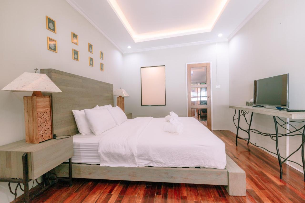 64House Hotel Chiang Mai Luaran gambar