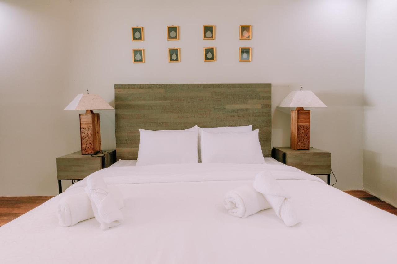 64House Hotel Chiang Mai Luaran gambar