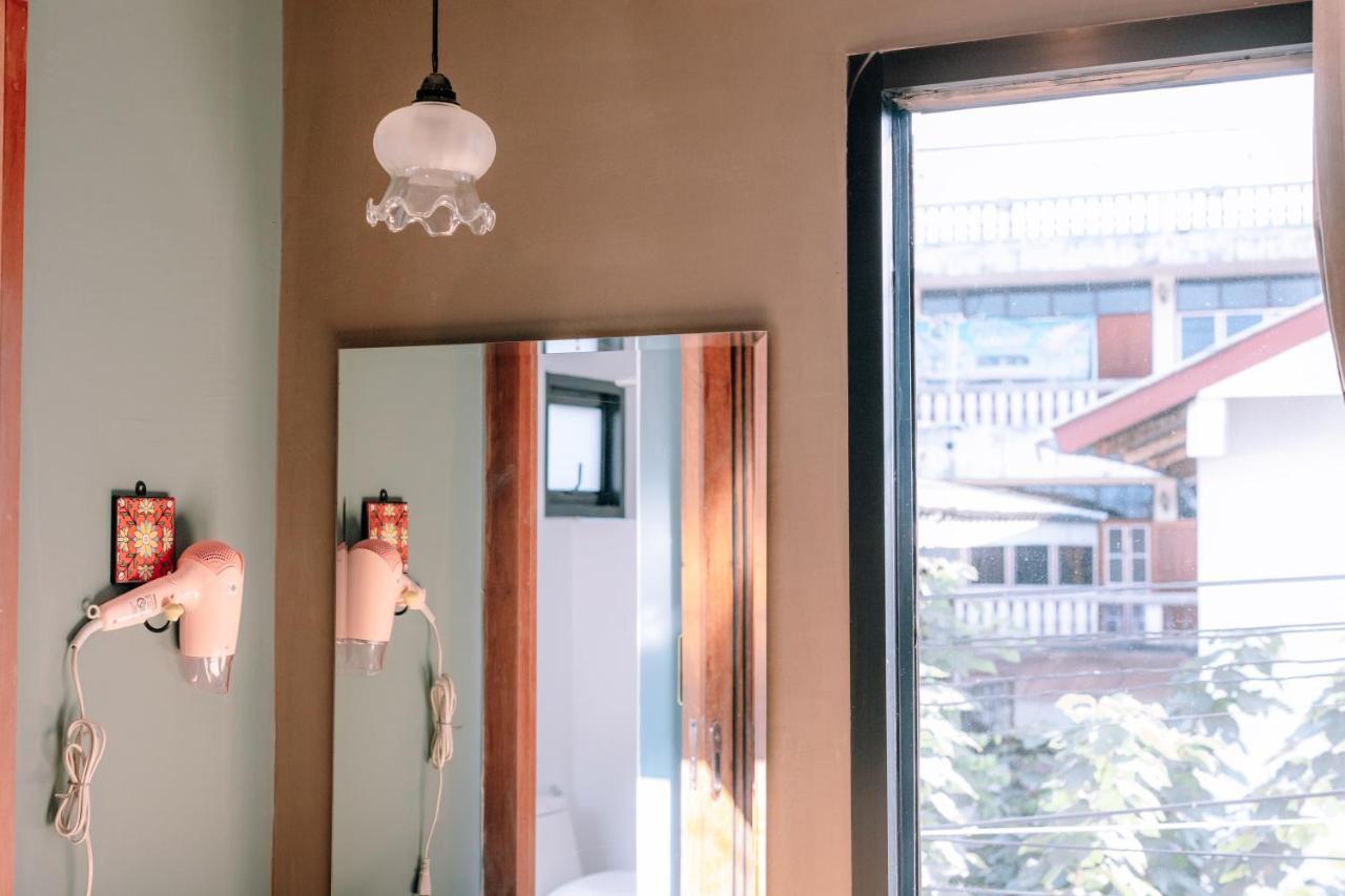 64House Hotel Chiang Mai Luaran gambar