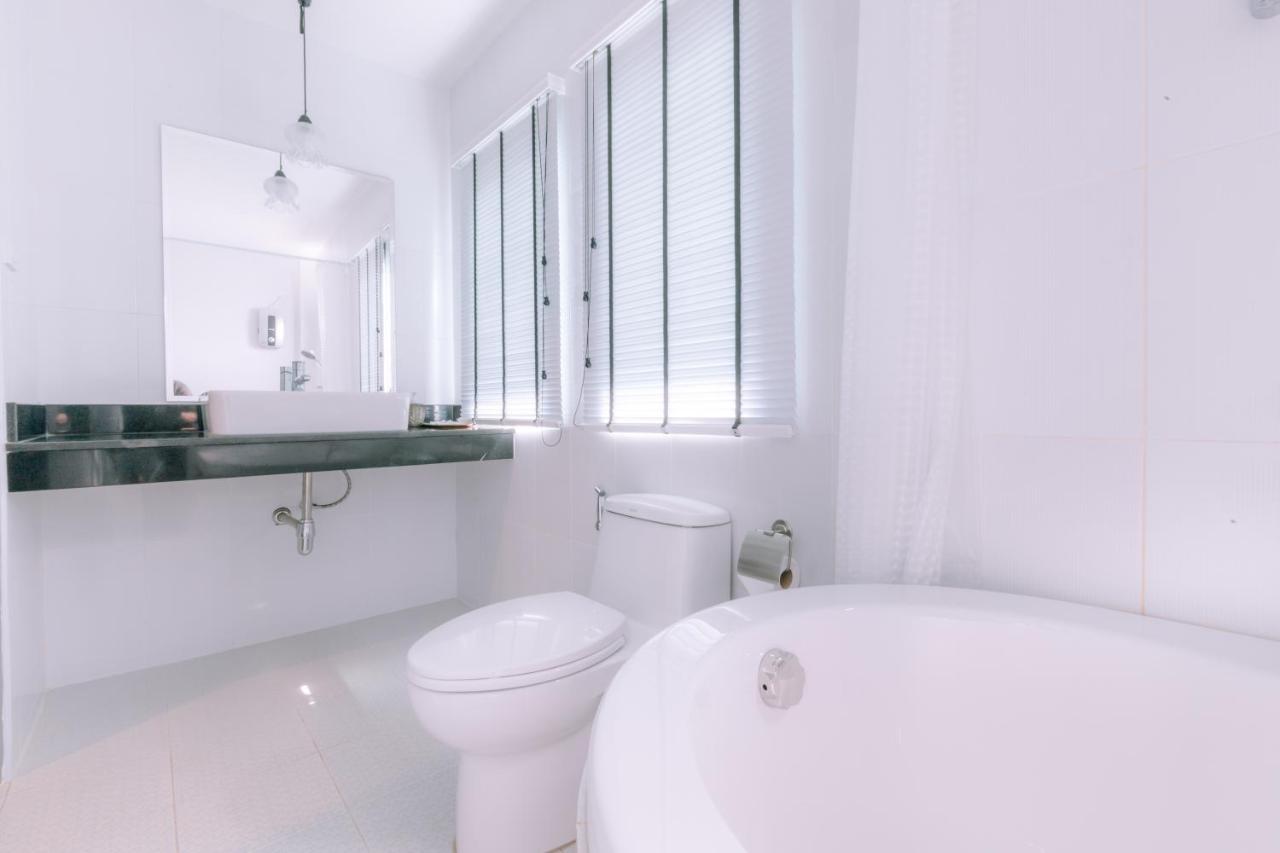 64House Hotel Chiang Mai Luaran gambar