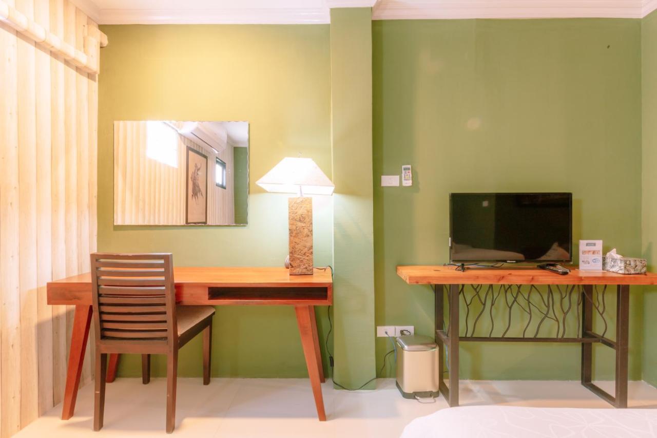 64House Hotel Chiang Mai Luaran gambar